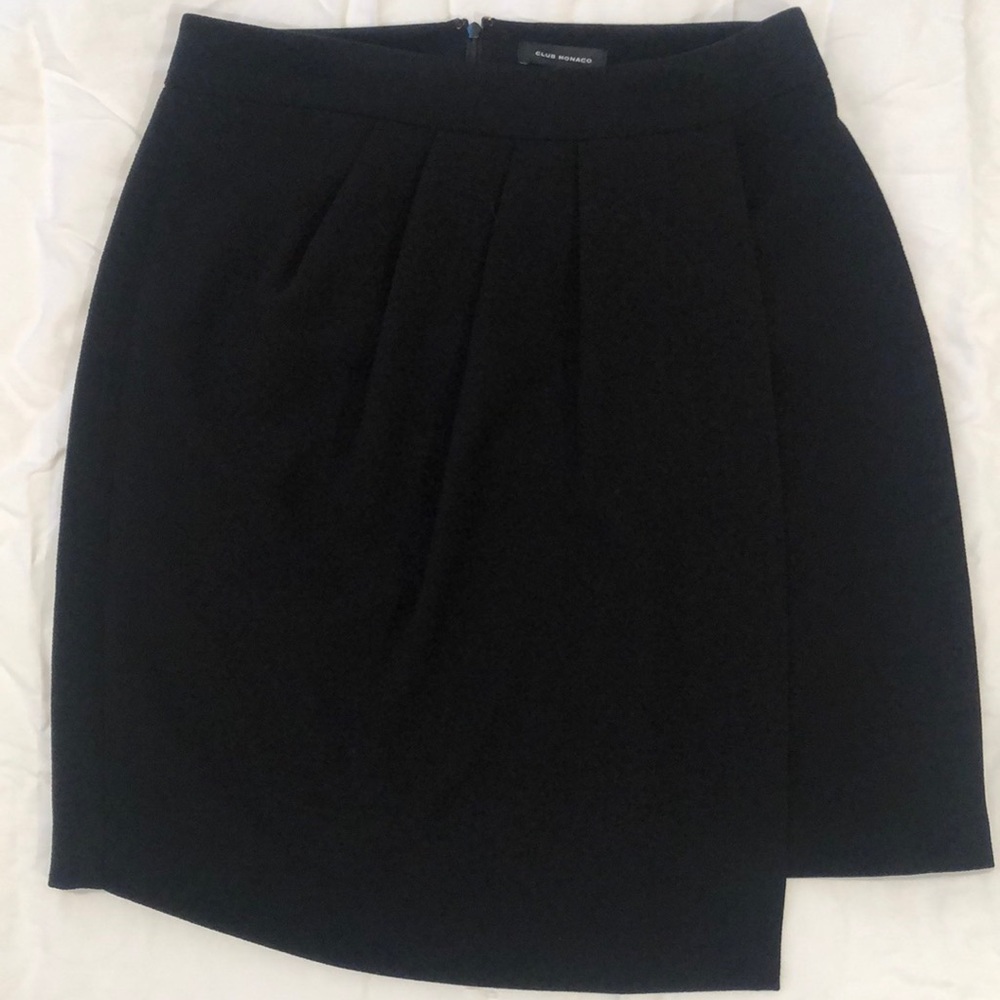 Club Monaco Benellie Skirt